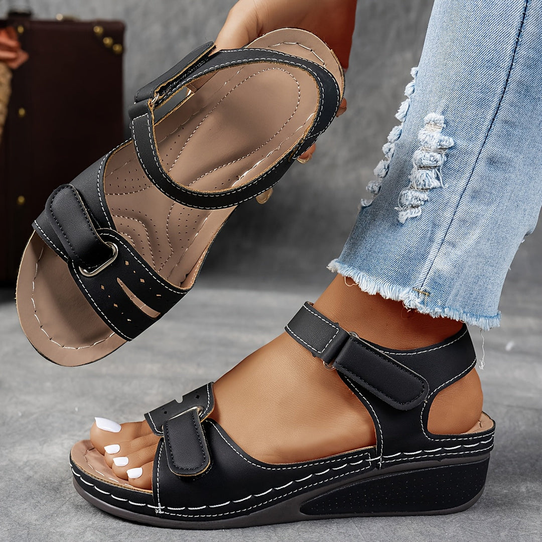 Magdalena | Comfortable orthotic sandals