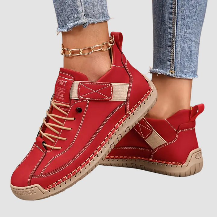 Lucy | Orthopedic shoes