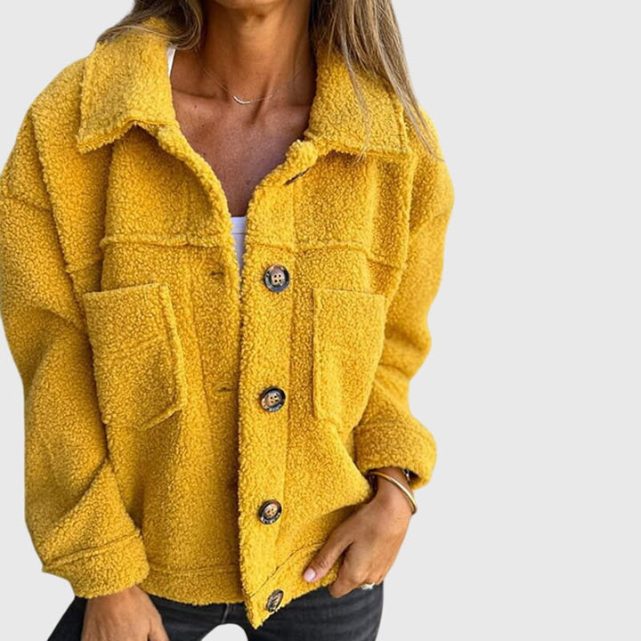 Zoe | Elegant jacket