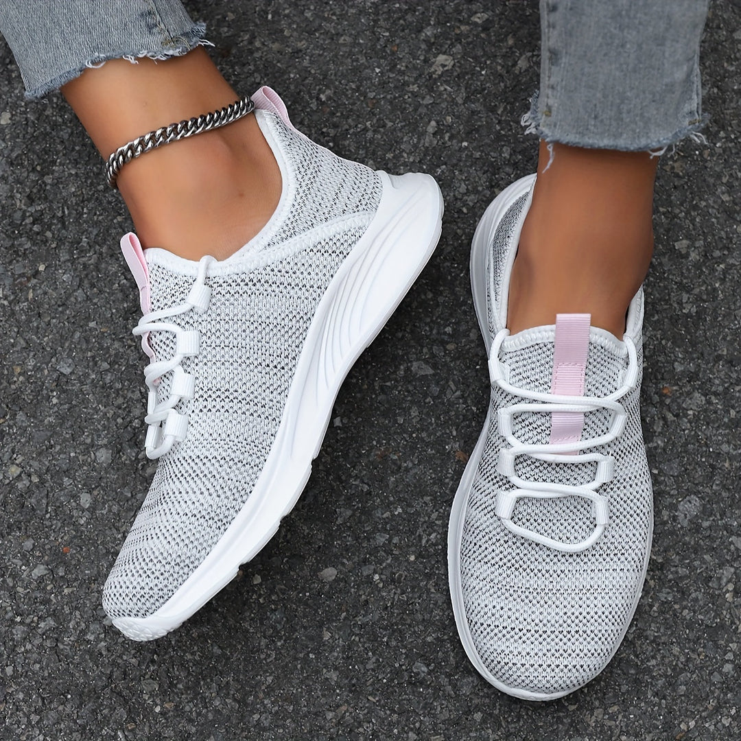 Naomi | Ultralight breathable sneakers