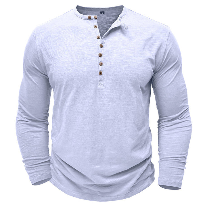 Oscar - Long-Sleeve Shirt