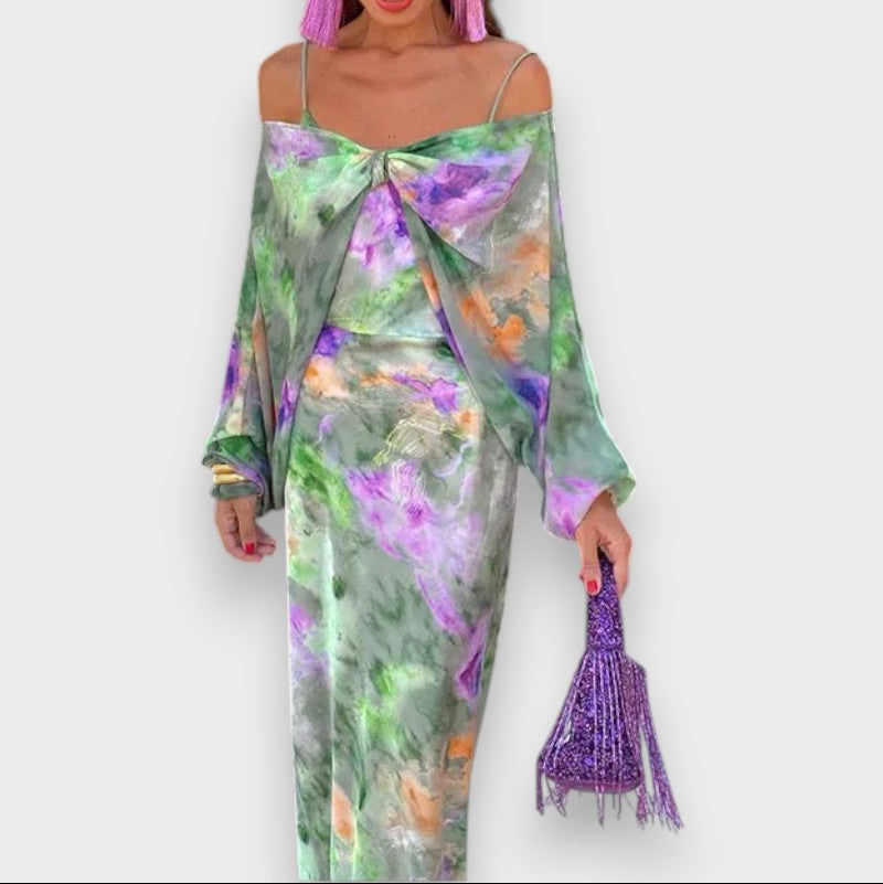 Lily - Luxury Summer Dress