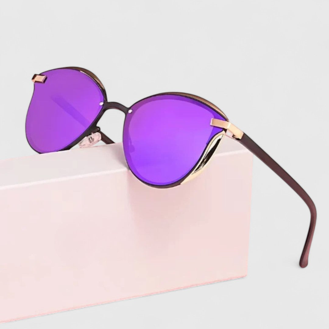 Rosemarie | Sophisticated sunglasses