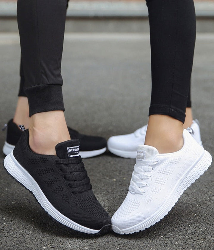 Matilda - Orthopaedic Walking Shoes