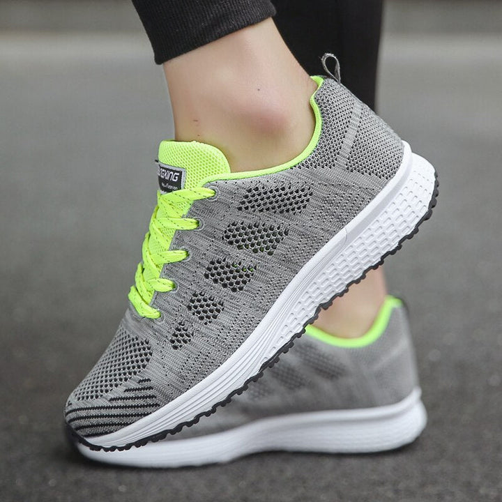 Matilda - Orthopaedic Walking Shoes