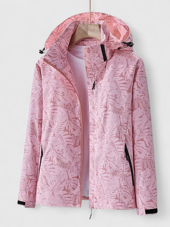 Louise | Elegant jacket