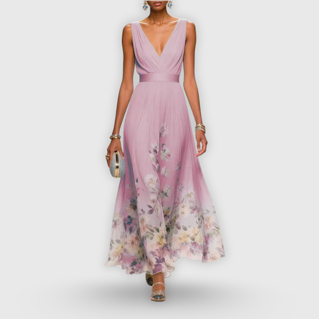 Harper - Summer Dress