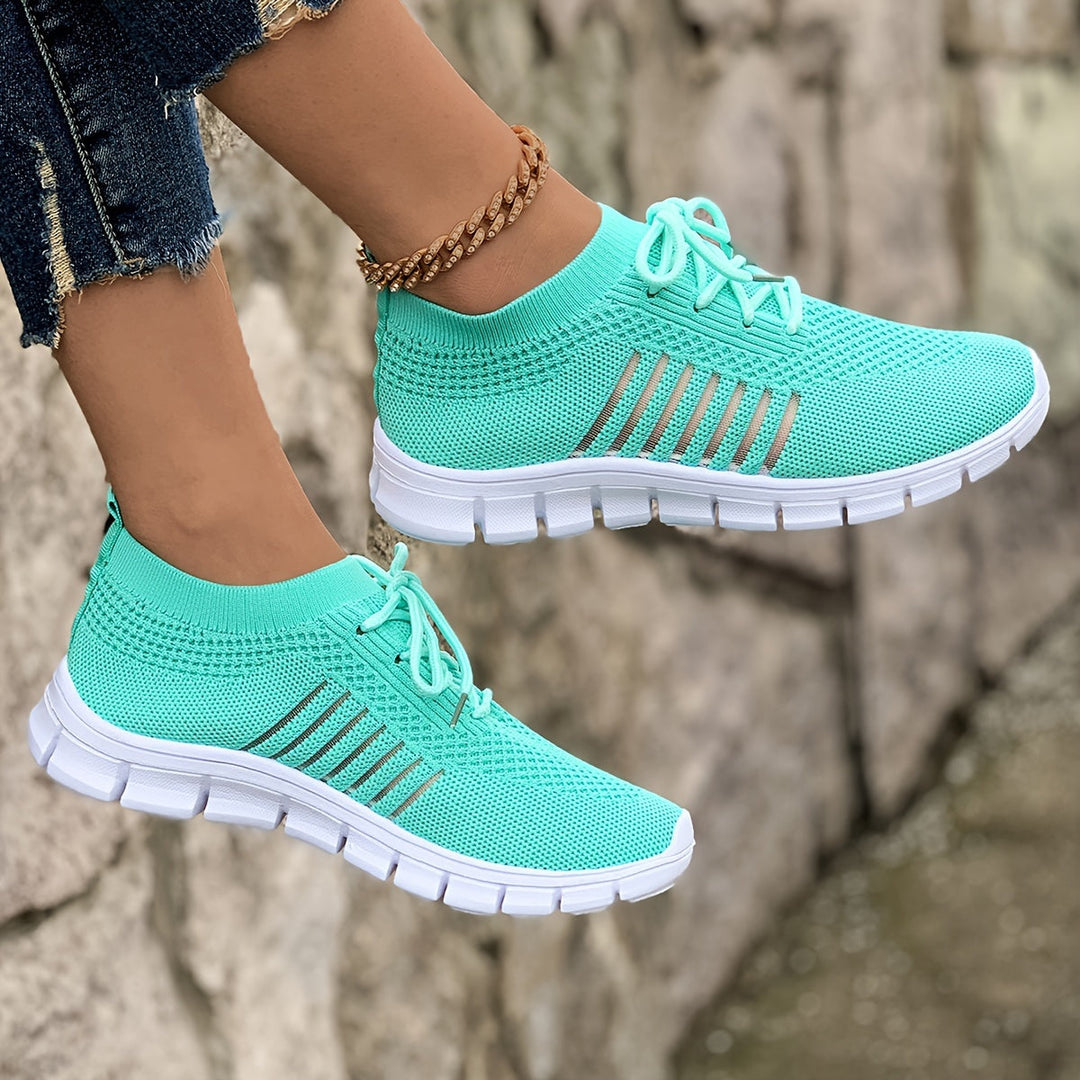 Tamara | Sneakers light and comfortable