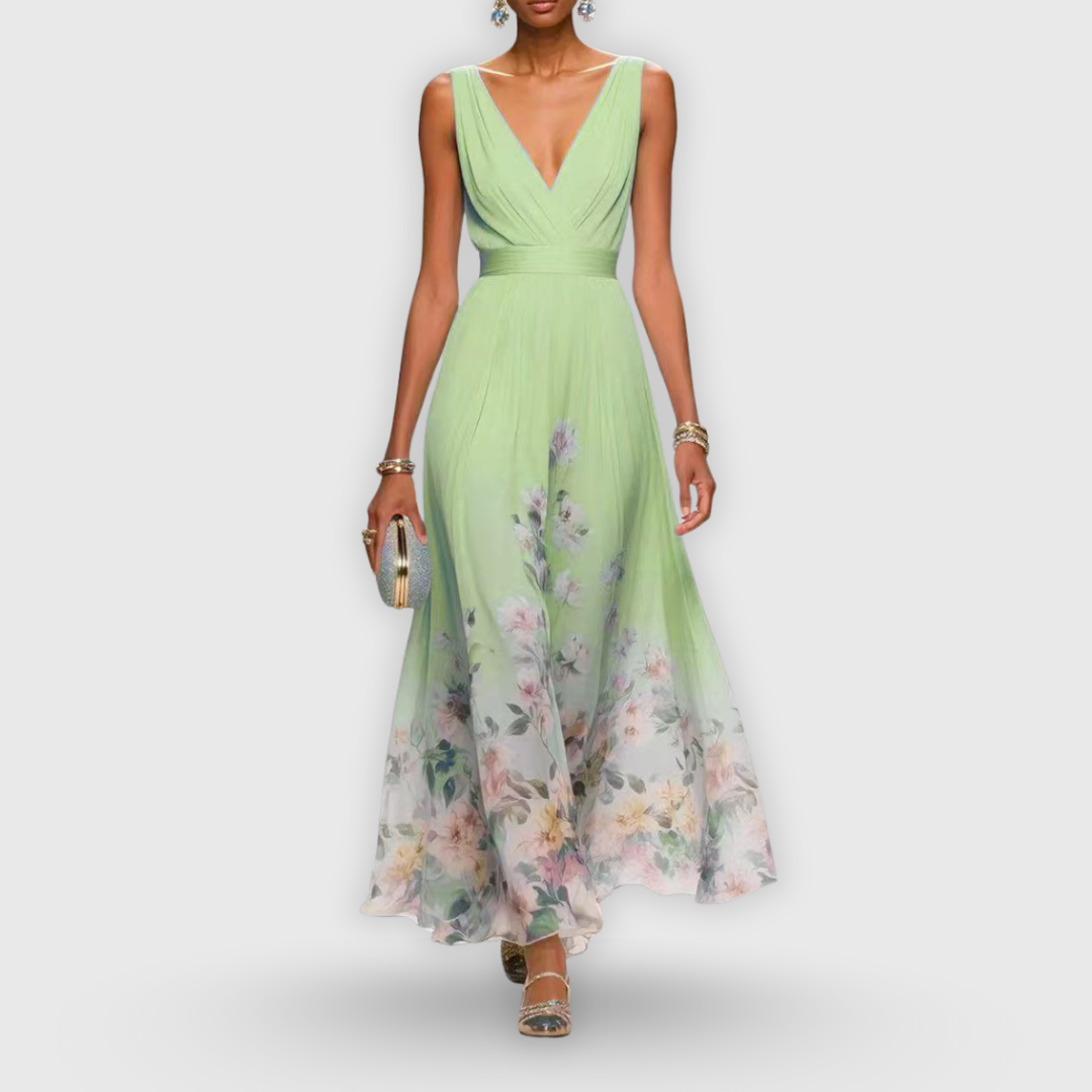 Harper - Summer Dress