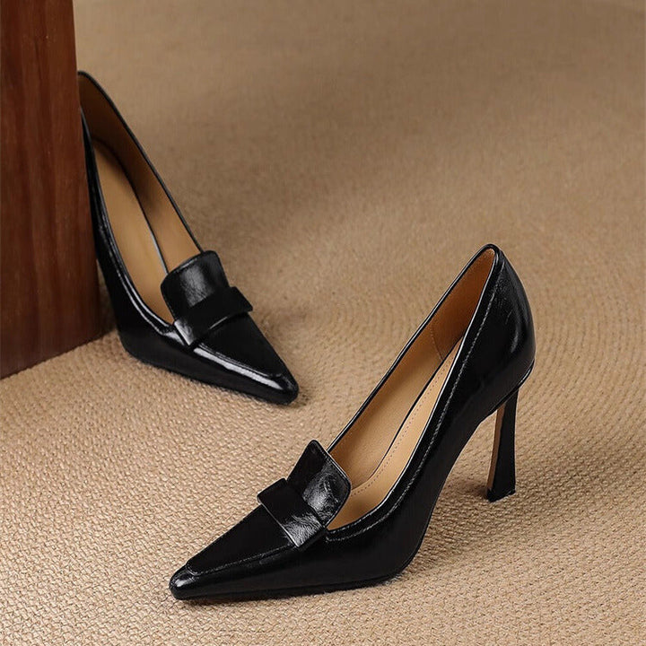 Hannelore | Elegant heels