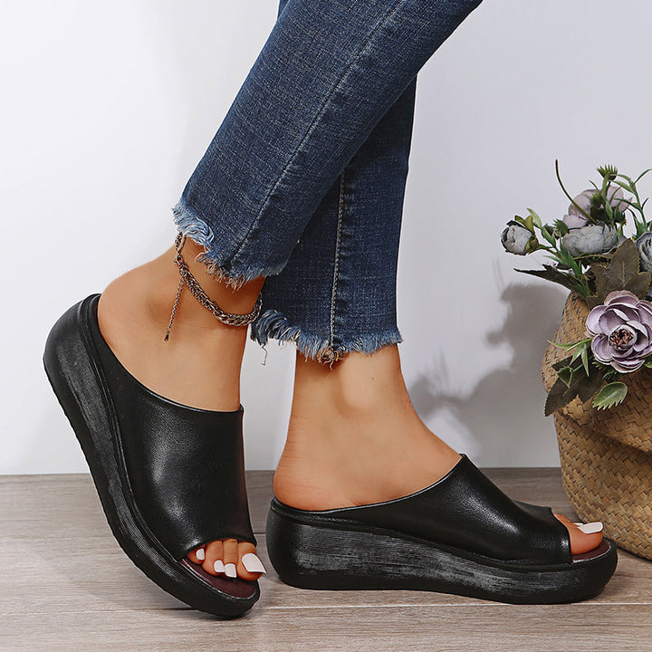Alice Lena | Orthopedic sandals