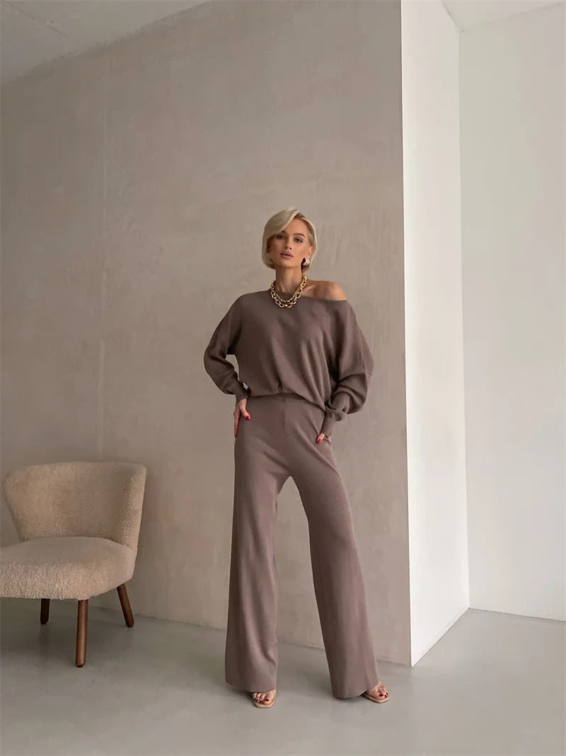 Emily | Elegant set