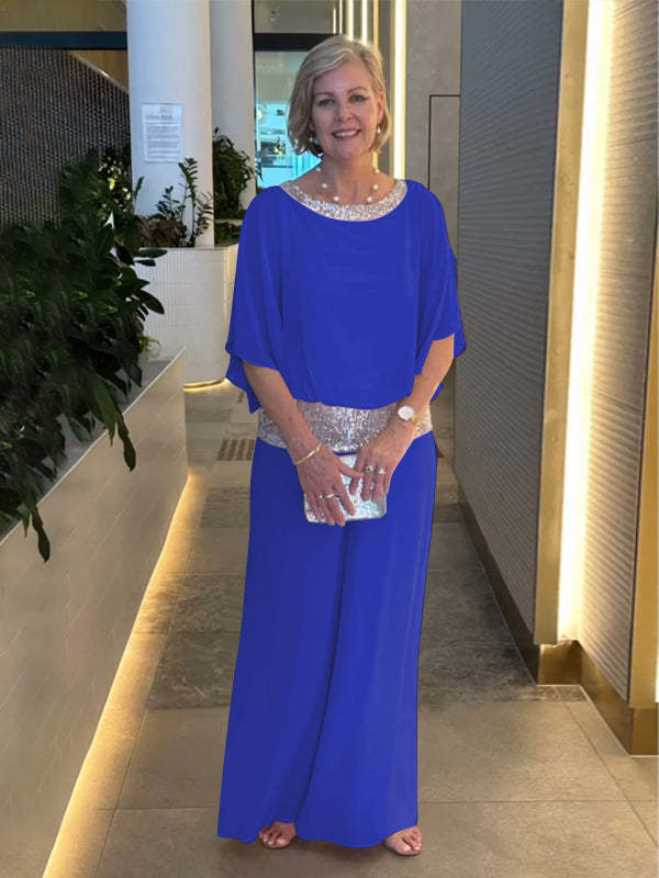 Louise | Elegant and chic set