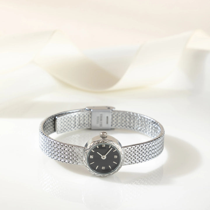 Grace - Golden Classic Watch