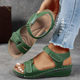 Felicity | Orthopaedic Sandals