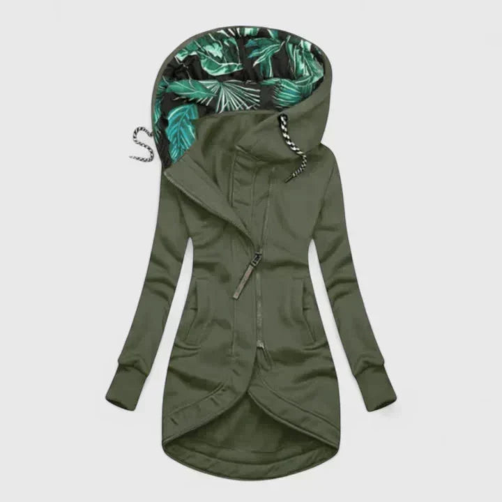 Lotte | Comfortable jacket
