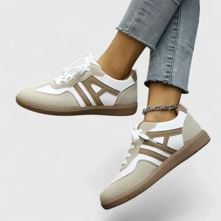Nadia | Orthopedic shoes