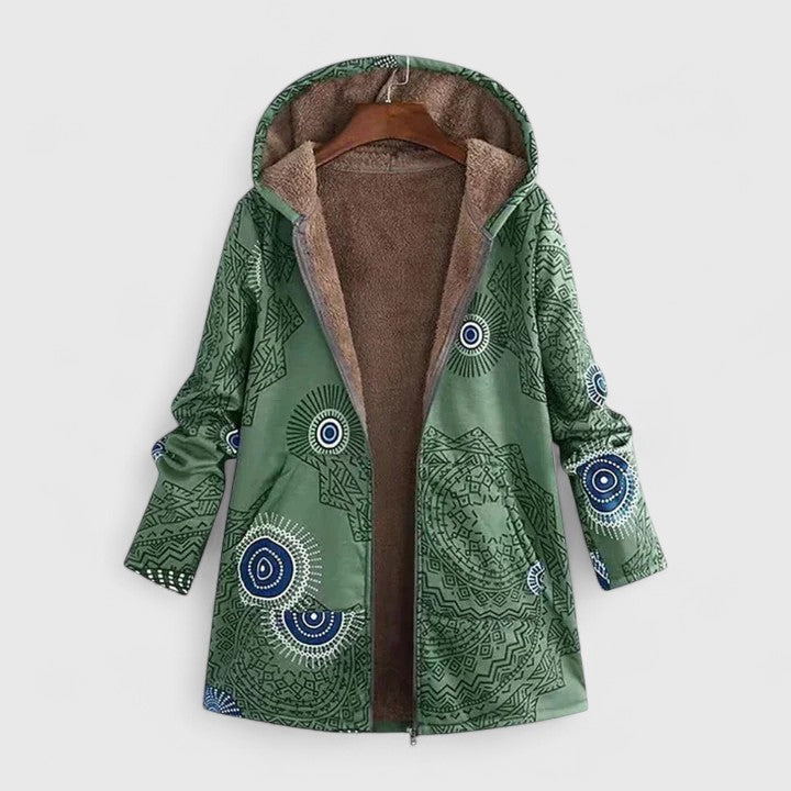 Charlotte | Comfortable jacket