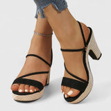 Connie | Refined Heeled Shoes