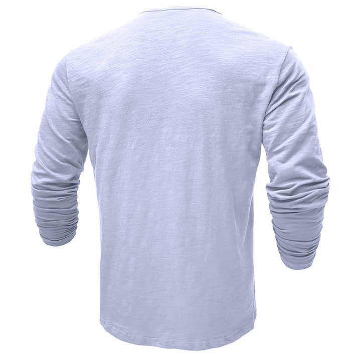 Oscar - Long-Sleeve Shirt