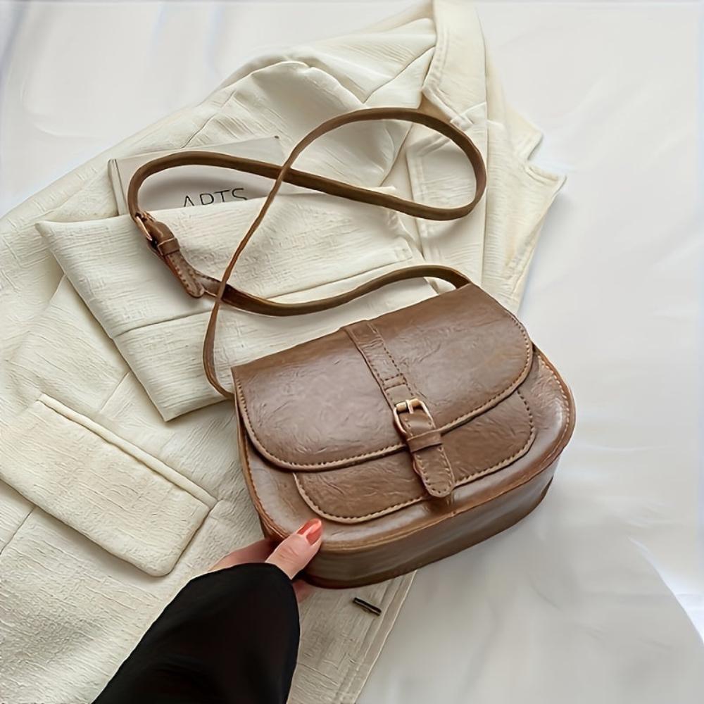 Zoe | Classic shoulder bag