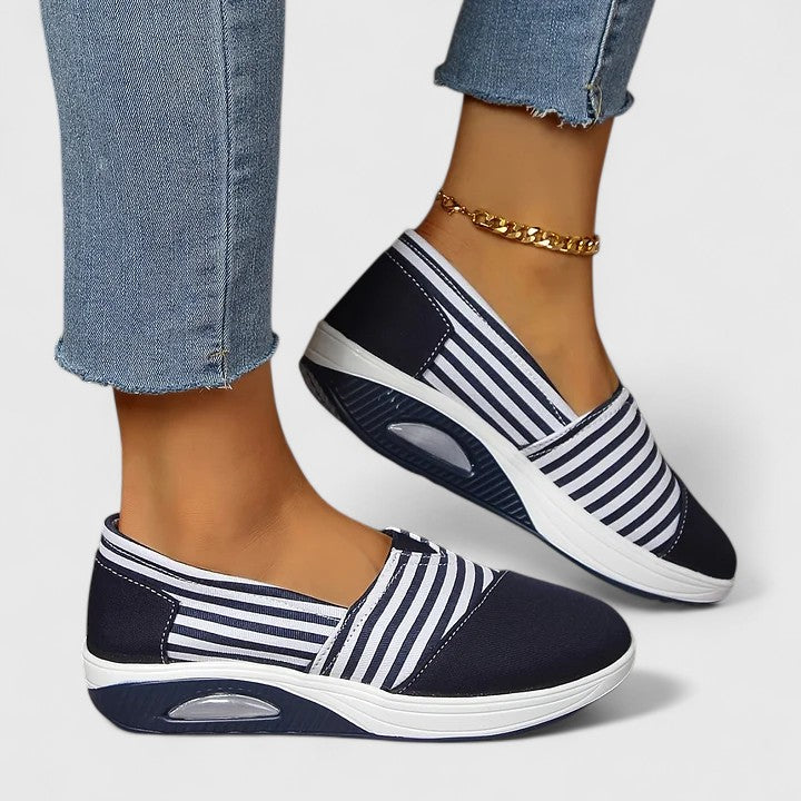 Sylvia | Orthopedic shoes