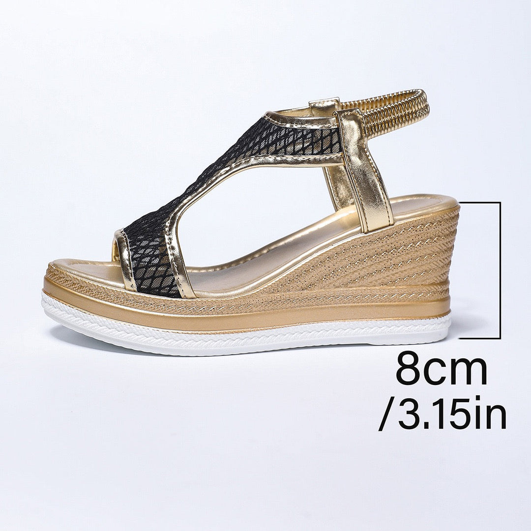 Alice Hilde | Ergonomic sandals