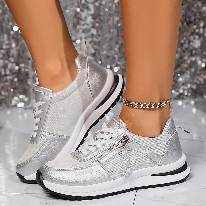 Saskia | Orthopedic shoes
