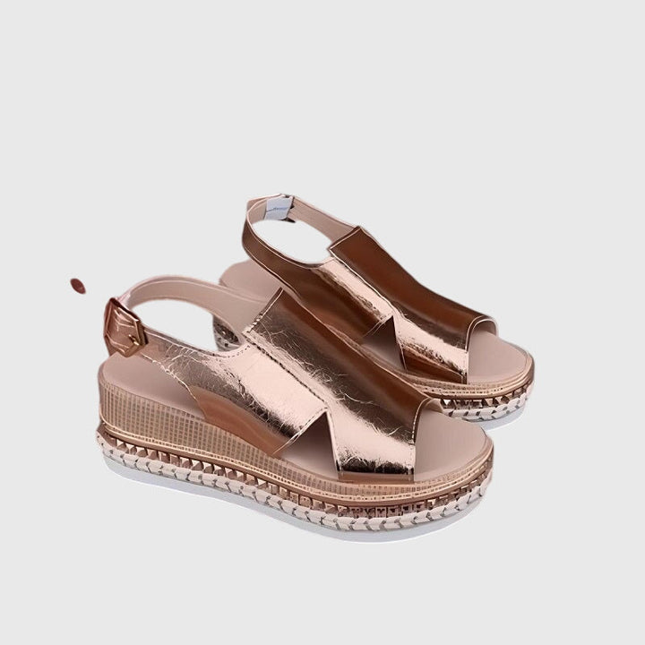 Fritzi | Orthopedic sandals