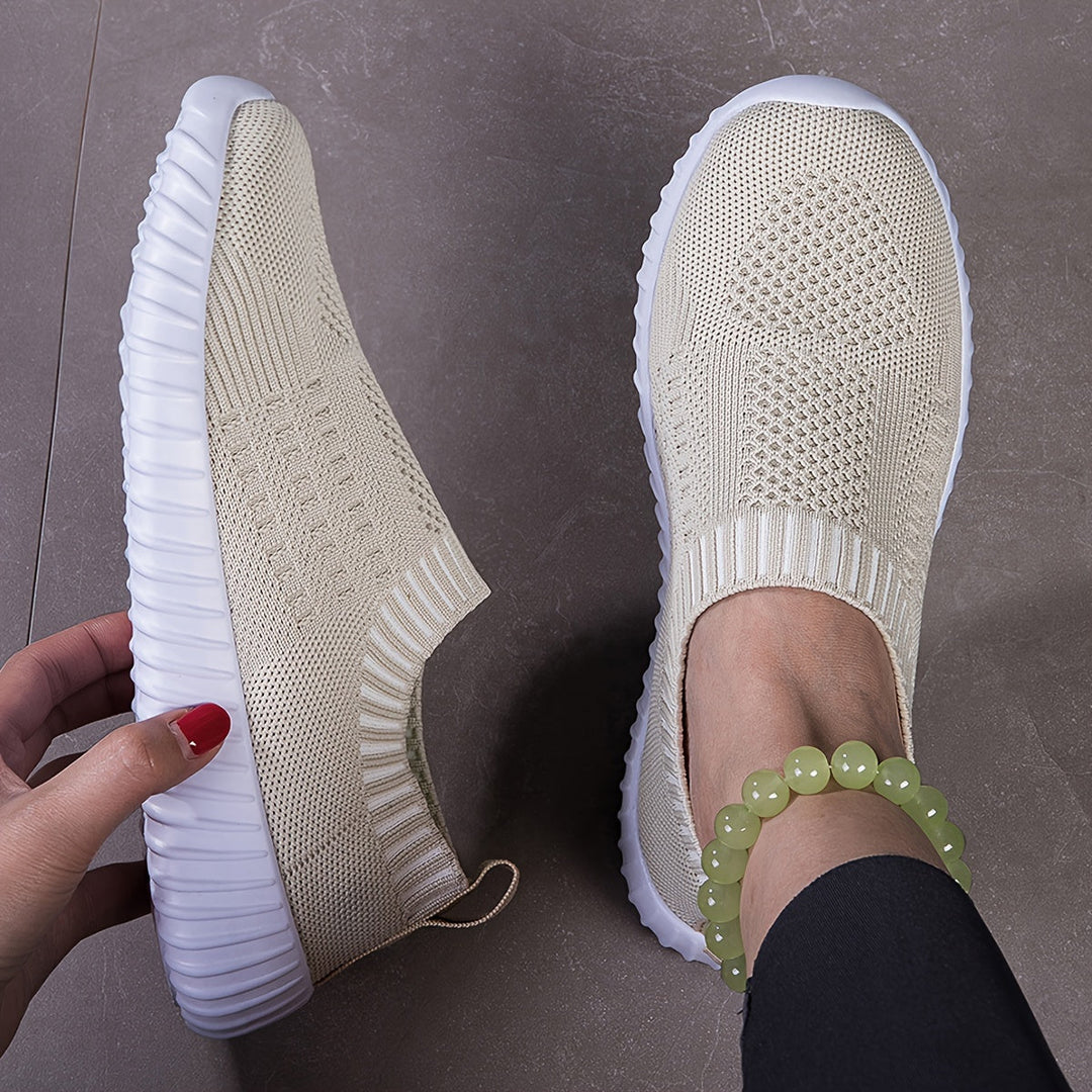 Rick | Ultralight non-slip sneakers
