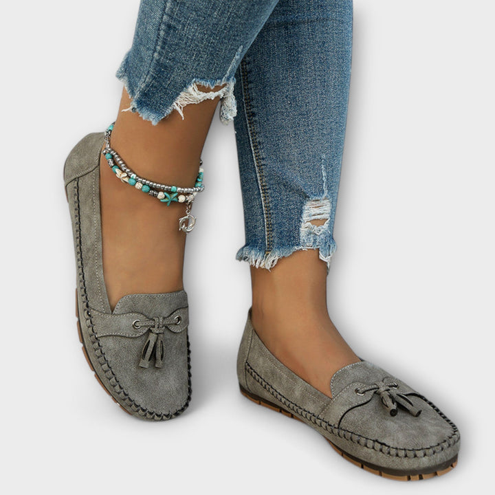 Gemma - Orthopaedic Ballet Flats