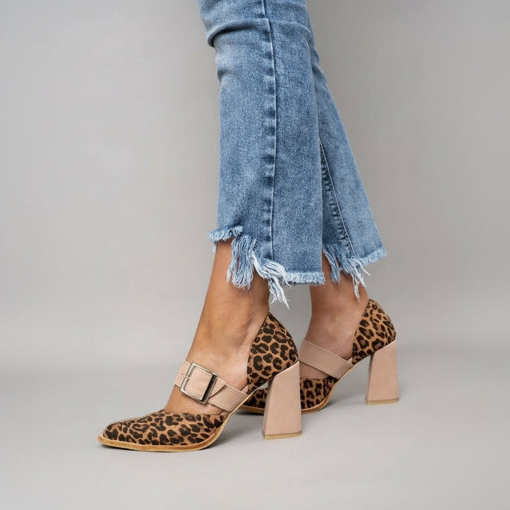 Ink | Elegant heels