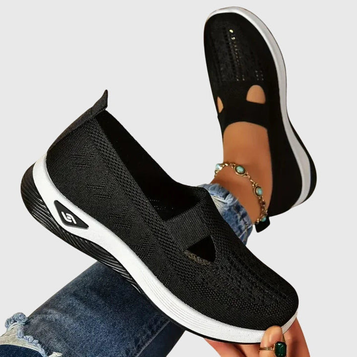 Natalie | Lora orthopedic walking shoes