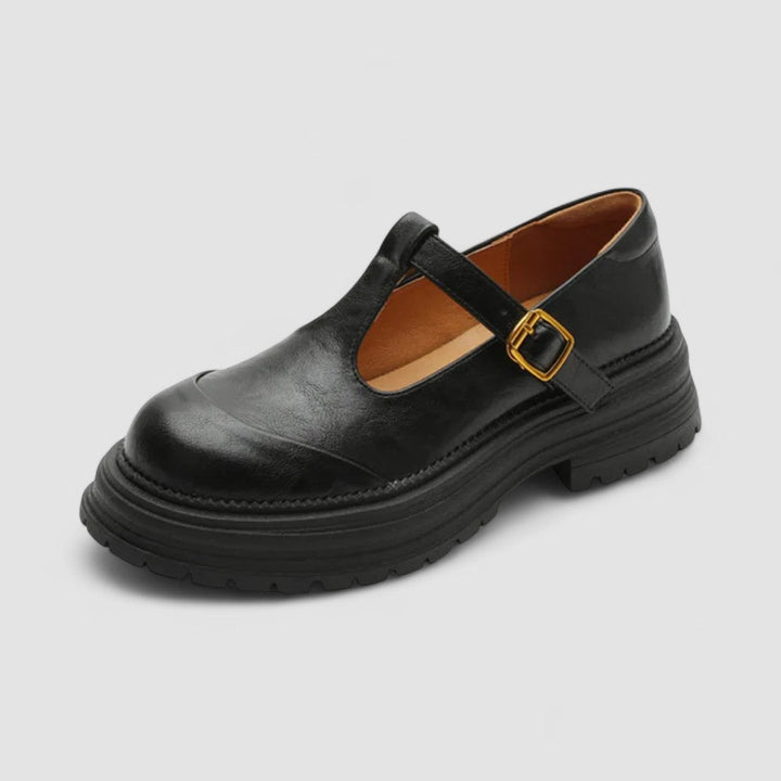 Mirja | Orthopedic Mary Jane shoes