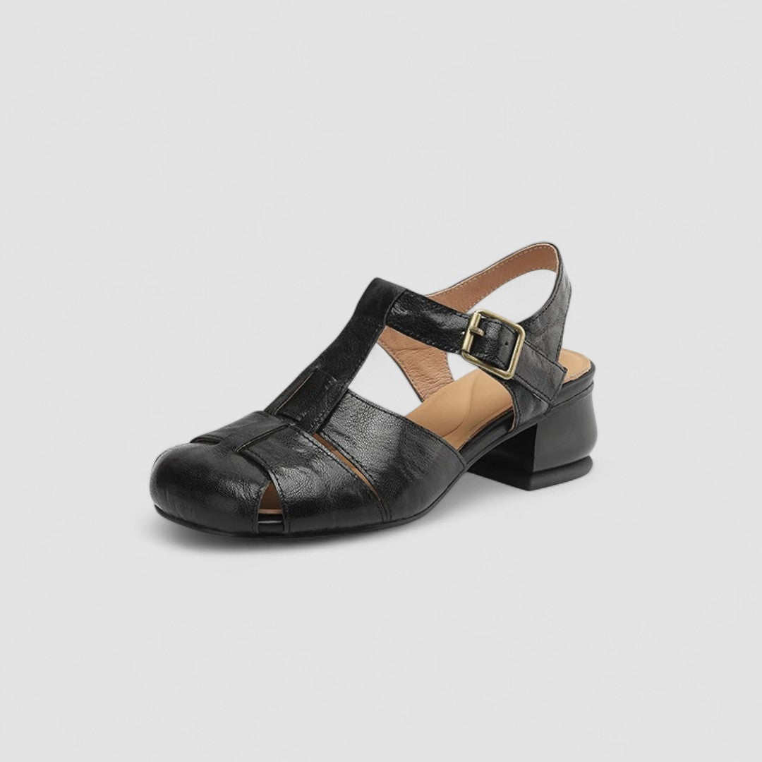 Kriemhild | Orthopedic Mary Jane shoes