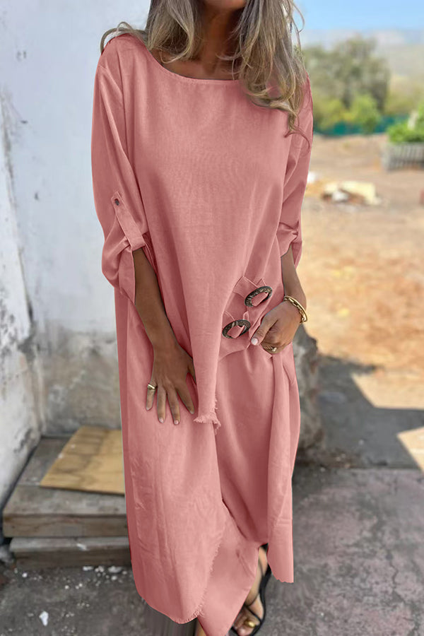 Ava | Effortlessly flowing set