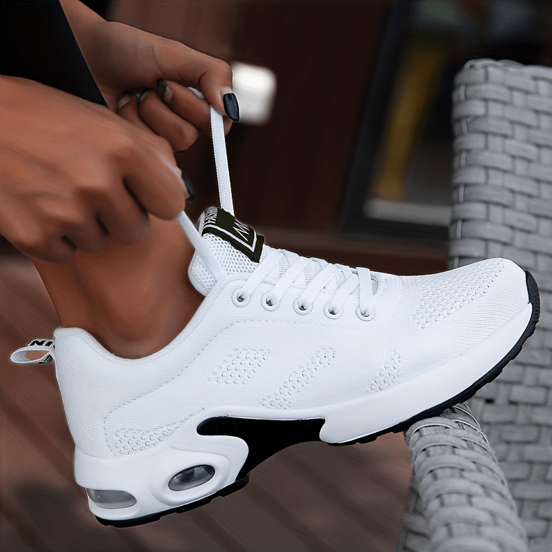 Ottilie | Cushioned, breathable and non-slip sneakers
