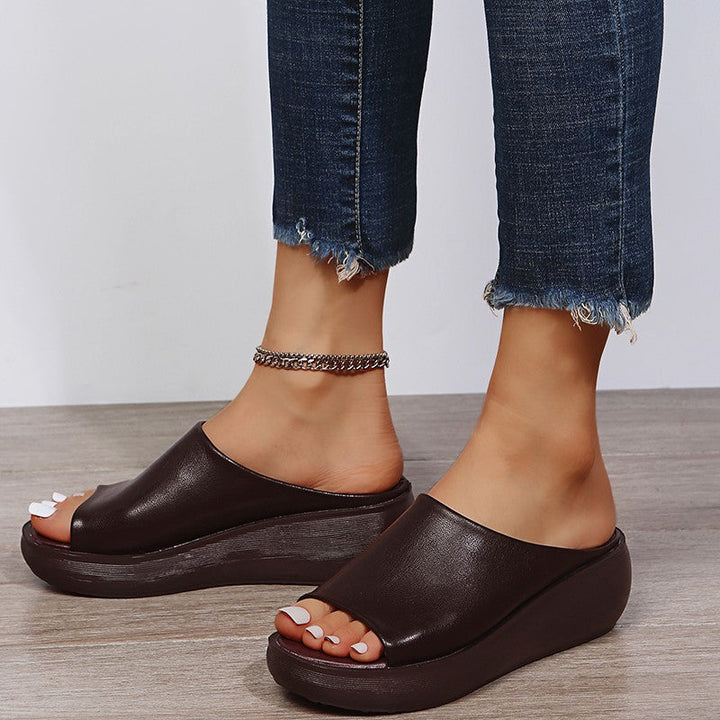 Alice Lena | Orthopedic sandals