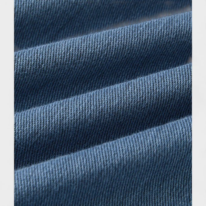 Sienna - Wide Cut Denim Jeans