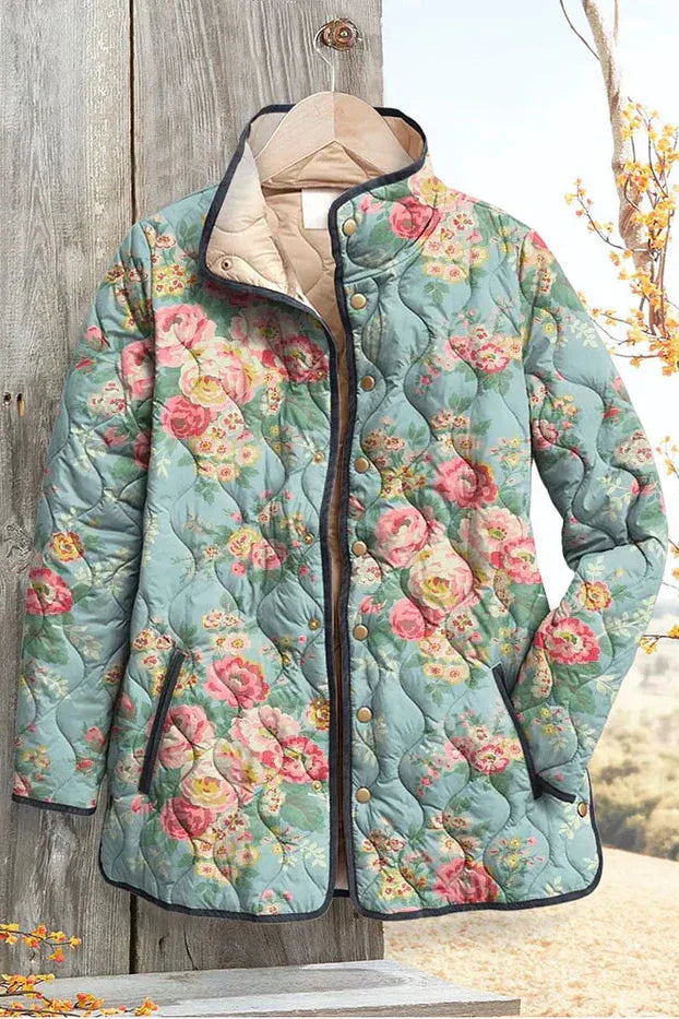 Georgia | Down Jacket