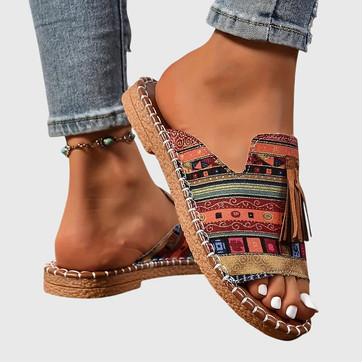 Eva Florentine | Orthopedic sandals