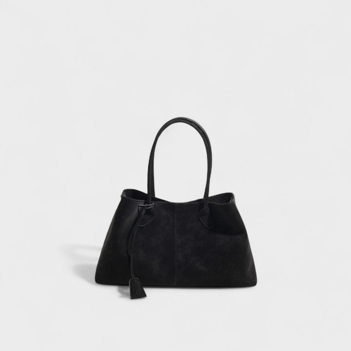 Indi - Minimalist Structured Handbag