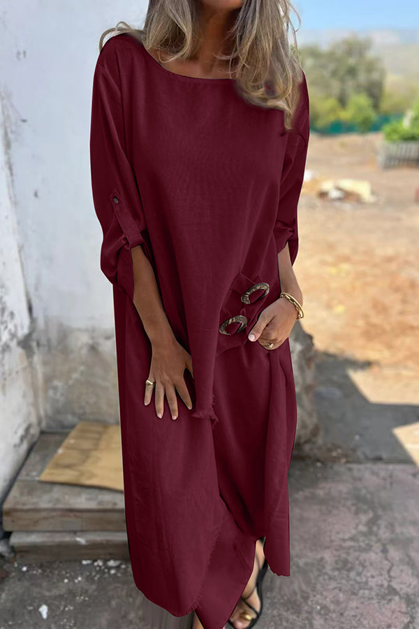 Ava | Effortlessly flowing set