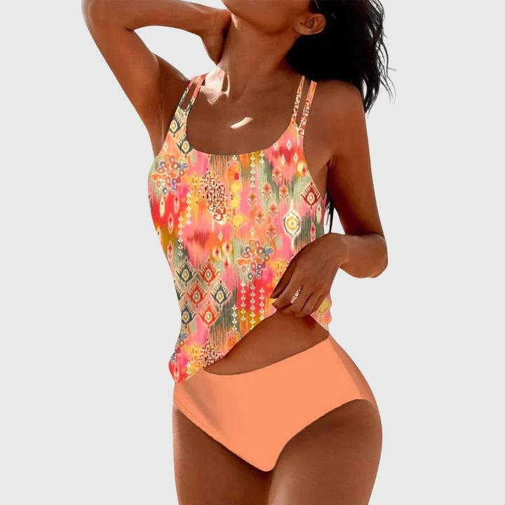 Ruby - Swimwear Set