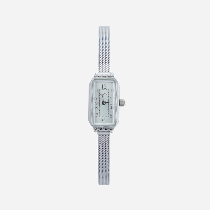 Matilda - Textured Bracelet Watch
