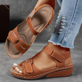 Felicity | Orthopaedic Sandals