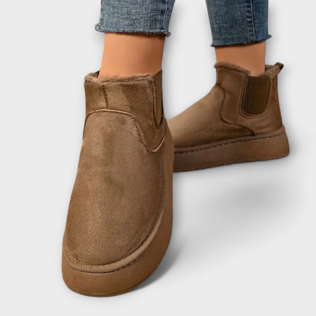 Tessa - Winter Boots
