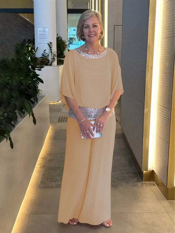 Louise | Elegant and chic set