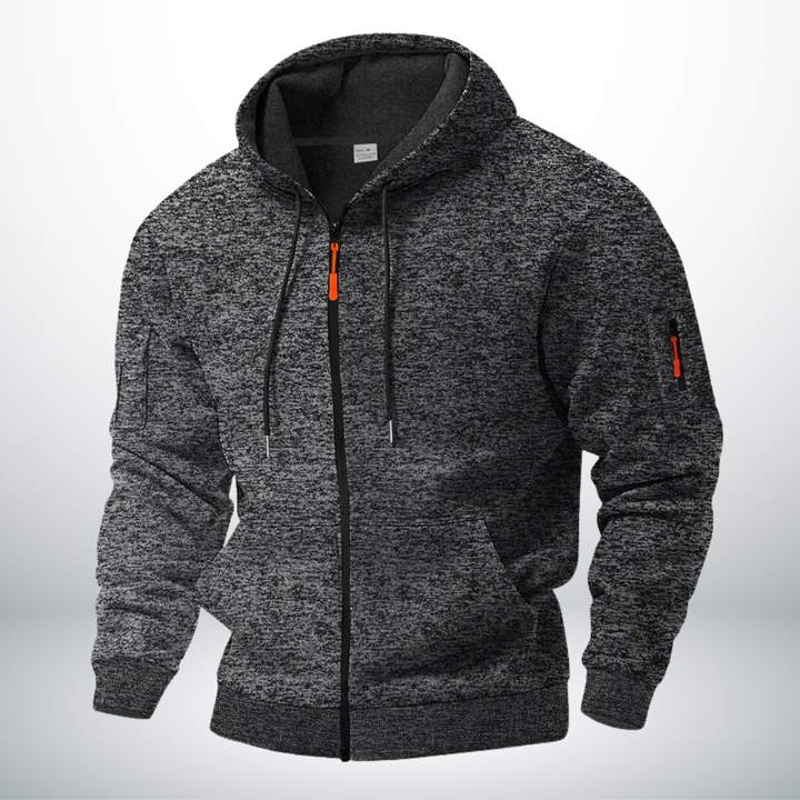 Jordan - Modern Fleece Jacket