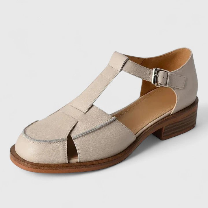 Traudel | Elegant Mary Jane sandals